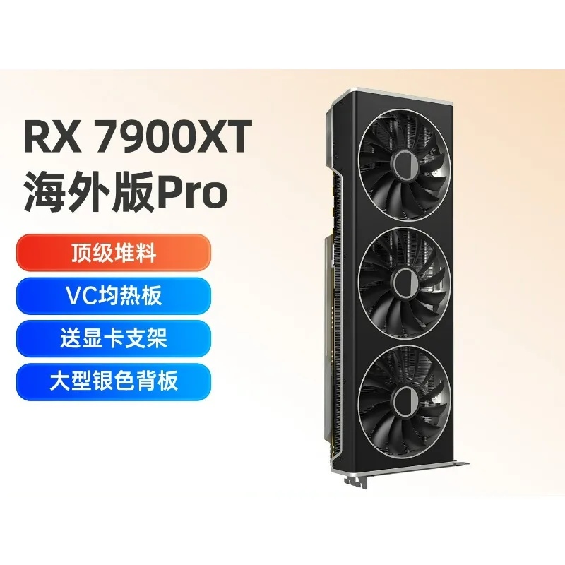 Rx 7900 Xtx 24Gb - Karta graficzna RX 7900 XTX 24