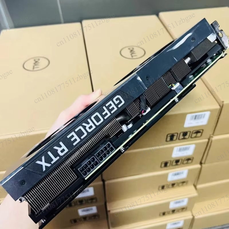 Rtx 3090 24Gb Gddr6X - Karta graficzna G EForce RTX 3060/3070/3080/3090