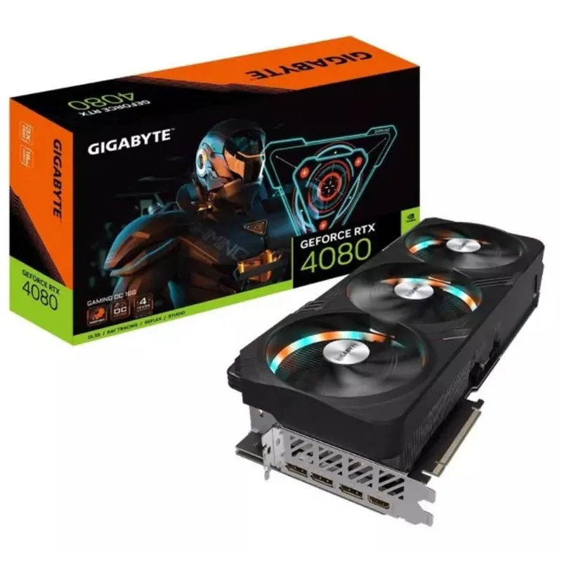 Komputer stacjonarny RTX 4070  – Rtx 4090 24Gb Graphics Card recenzja i cena