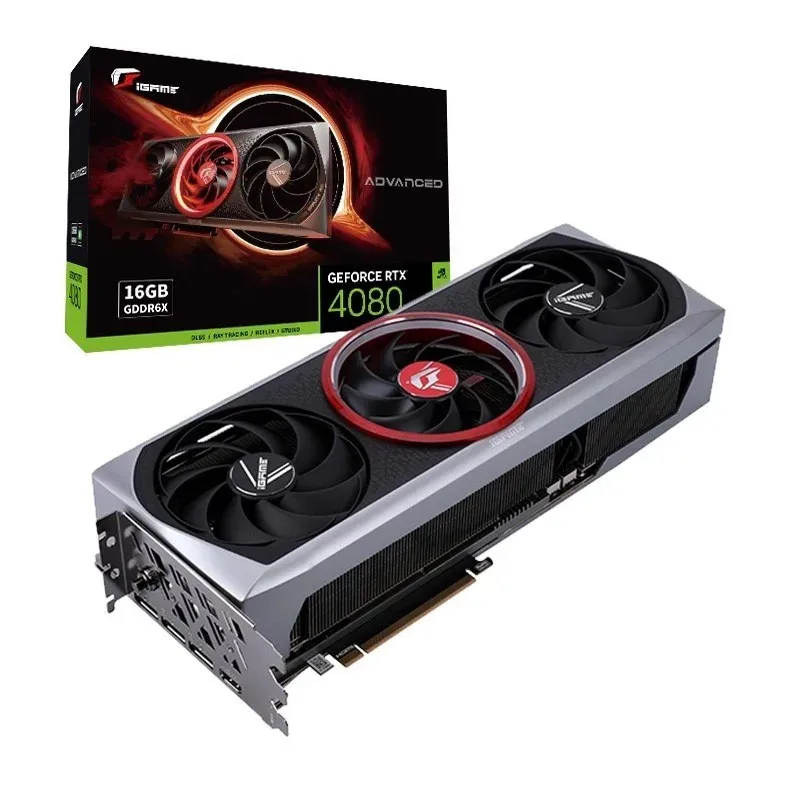 Komputer stacjonarny RTX 4070  – Rtx 4090 24Gb Graphics Card recenzja i cena