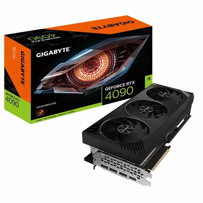 Komputer stacjonarny RTX 4070  – Rtx 4090 24Gb Graphics Card recenzja i cena