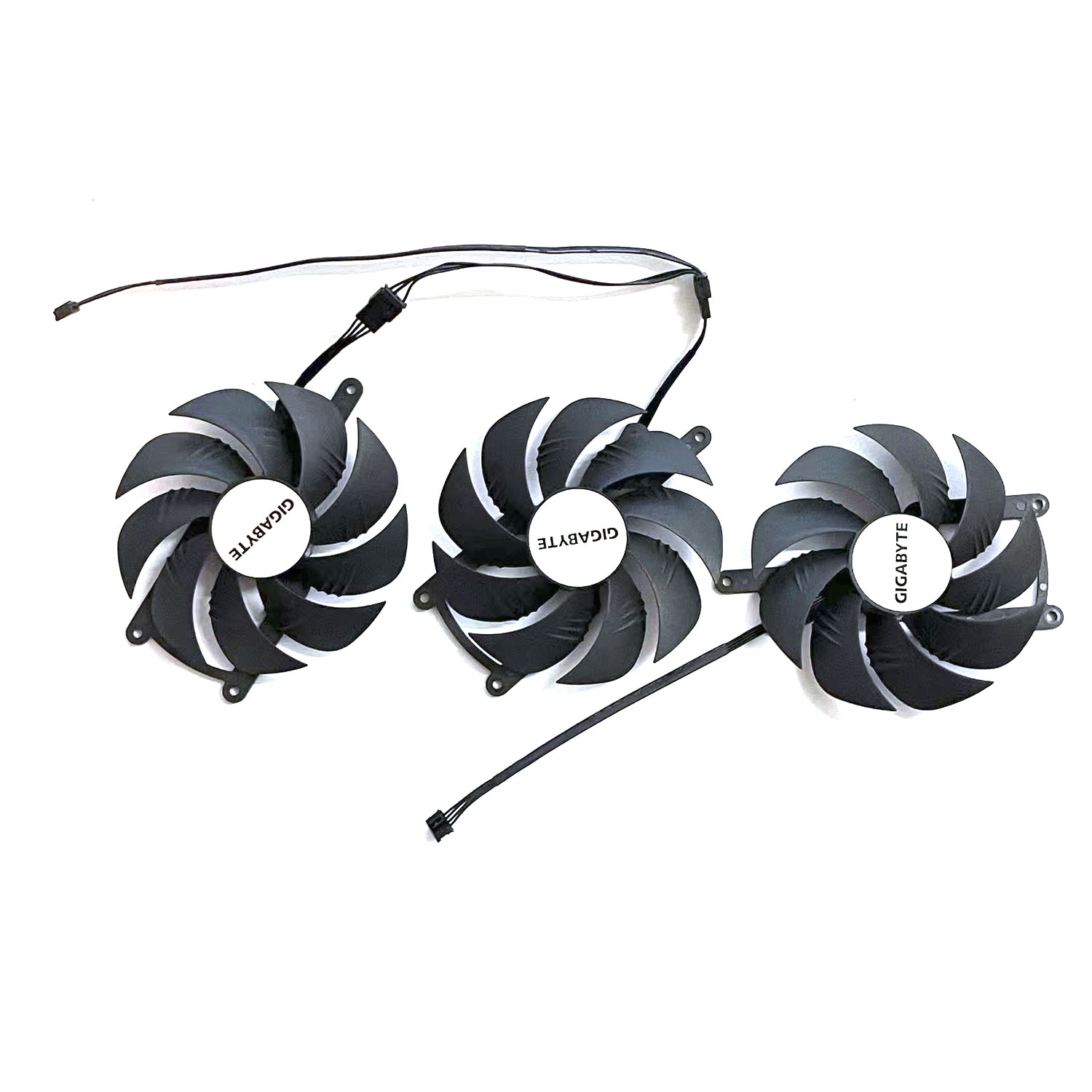 Nowy wentylator 95MM 4PIN DC 1 – Rx 7900 Xtx 24Gb recenzja i cena