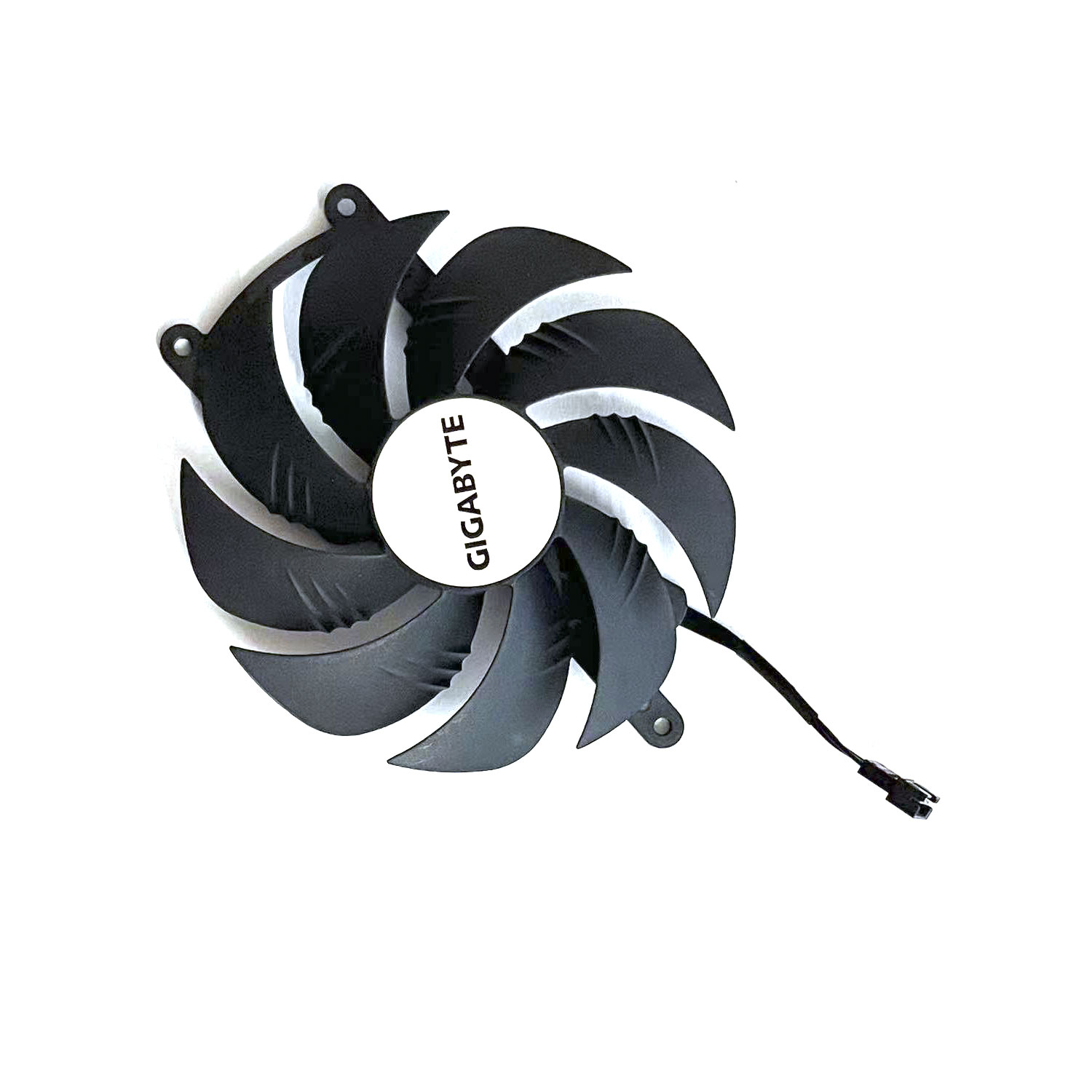 Nowy wentylator 95MM 4PIN DC 1 – Rx 7900 Xtx 24Gb recenzja i cena