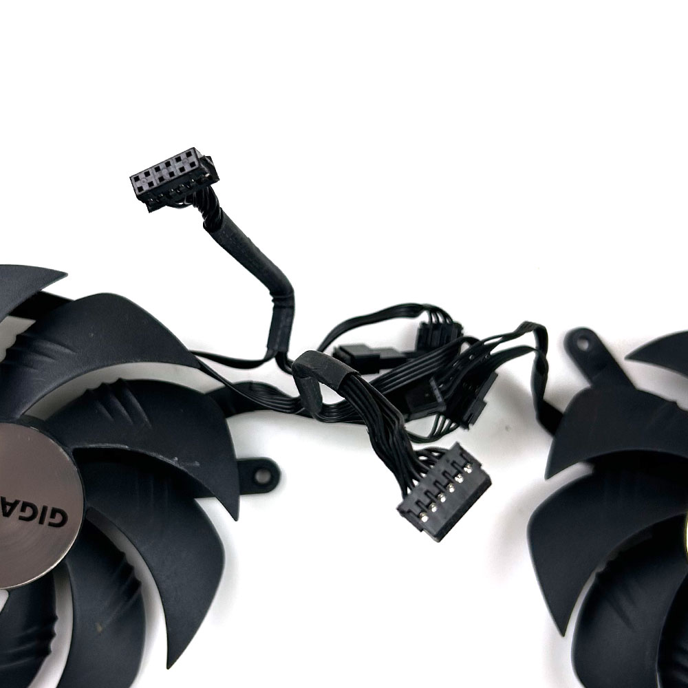 NOWY Wentylator Chłodzący 97MM – Rx 7900 Xtx 24Gb recenzja i cena