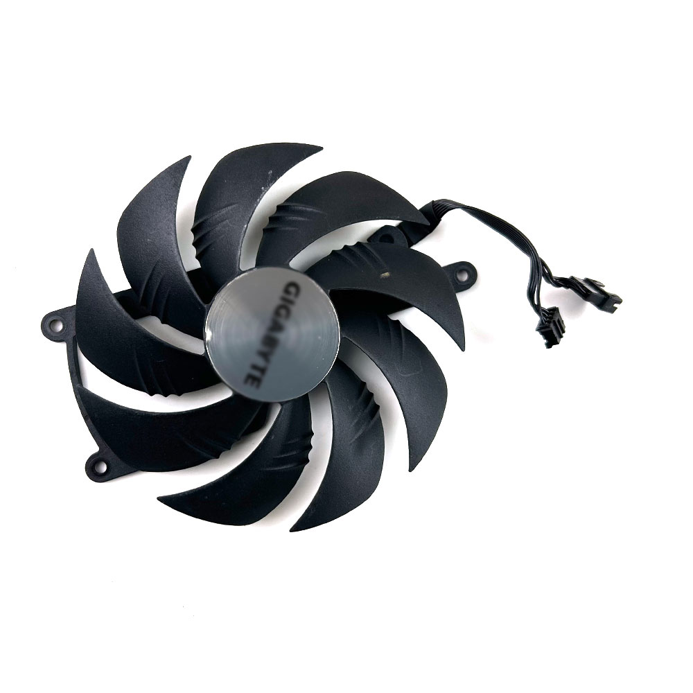 NOWY Wentylator Chłodzący 97MM – Rx 7900 Xtx 24Gb recenzja i cena
