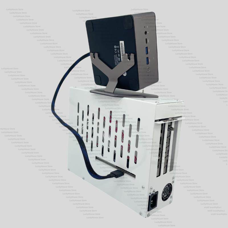 Oculink M.2 Thunderbolt – zewn – Oculink Gpu Dock Station recenzja i cena