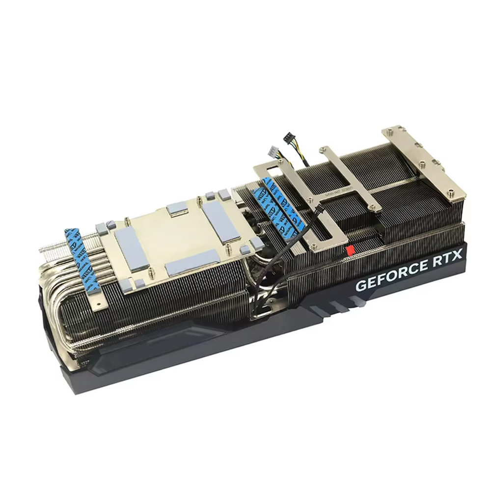 Radiator do karty graficznej M – Rtx 4090 24Gb Graphics Card recenzja i cena