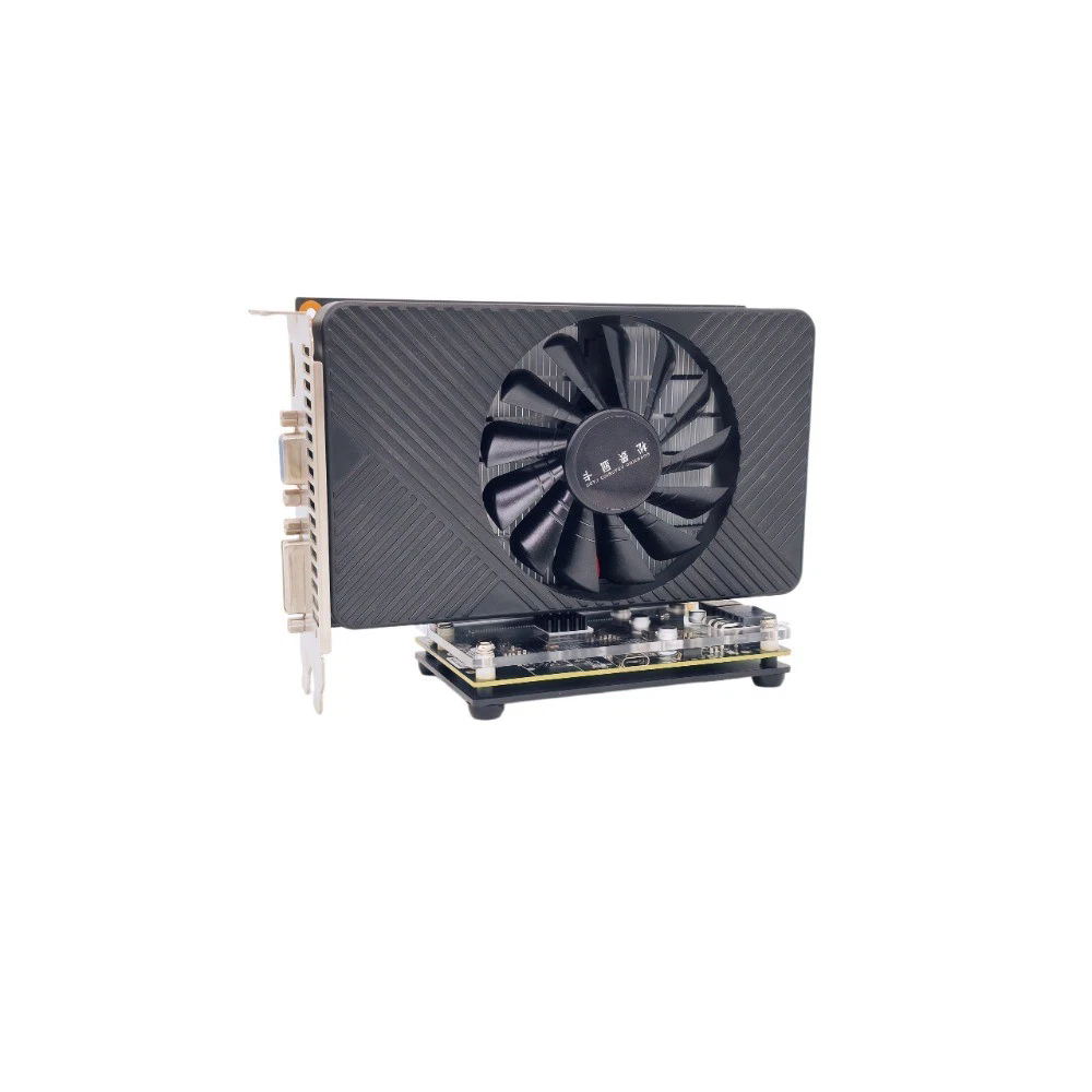 GPU-Dock eGPU to zewnętrzny do – Gpu External Dock Egpu Thunderbolt 4 recenzja i cena