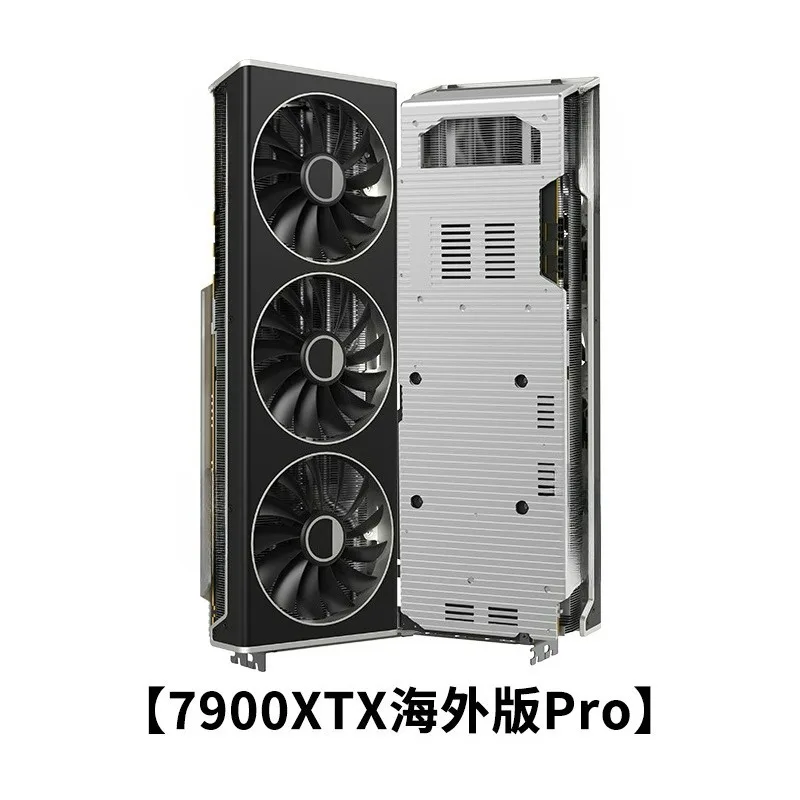 Karta graficzna RX 7900 XTX 24 – Rx 7900 Xtx 24Gb recenzja i cena