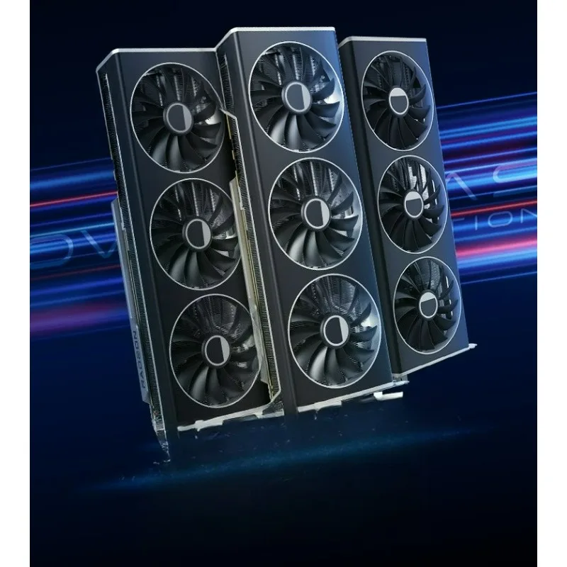 Karta graficzna RX 7900 XTX 24 – Rx 7900 Xtx 24Gb recenzja i cena