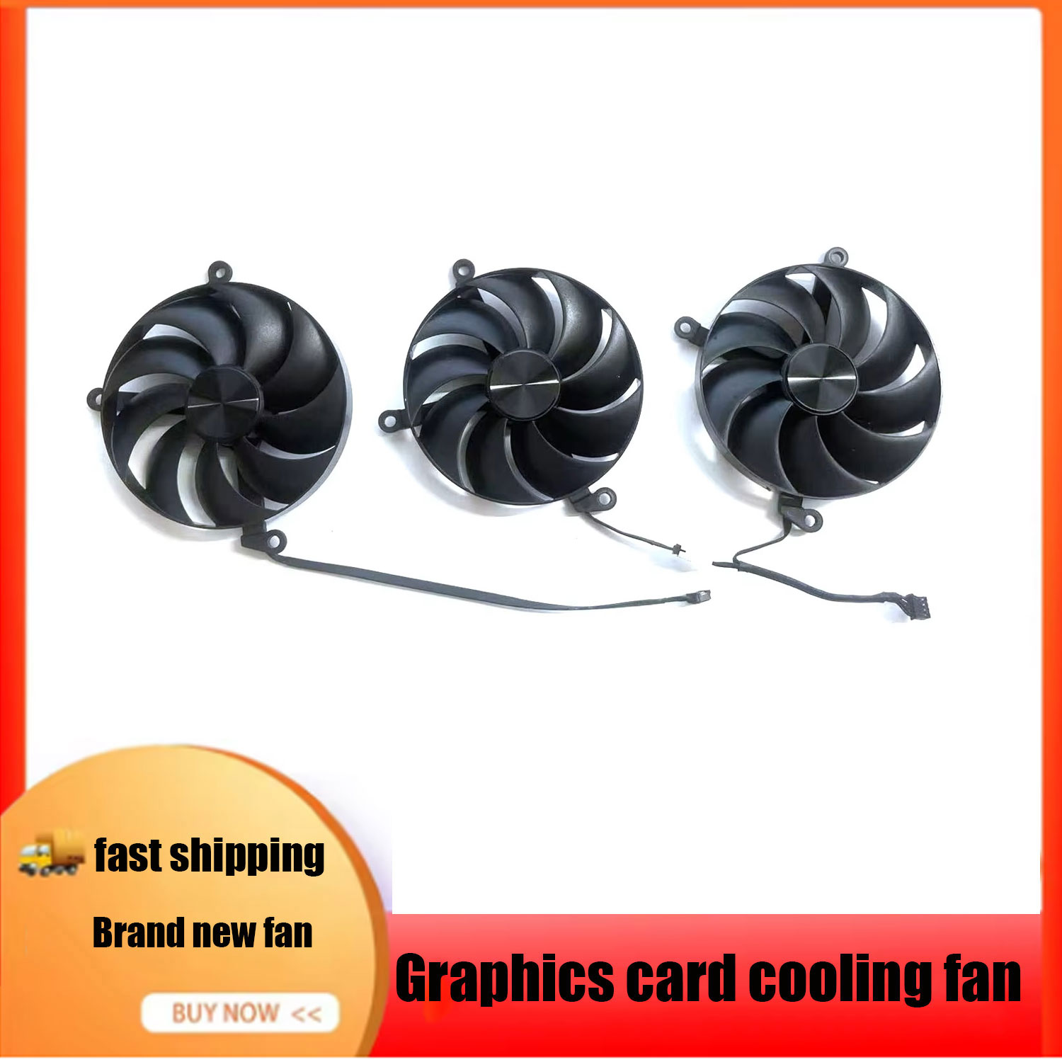 95MM 4PIN FD10015M12D WENTYLAT – Rtx 4090 24Gb Graphics Card recenzja i cena