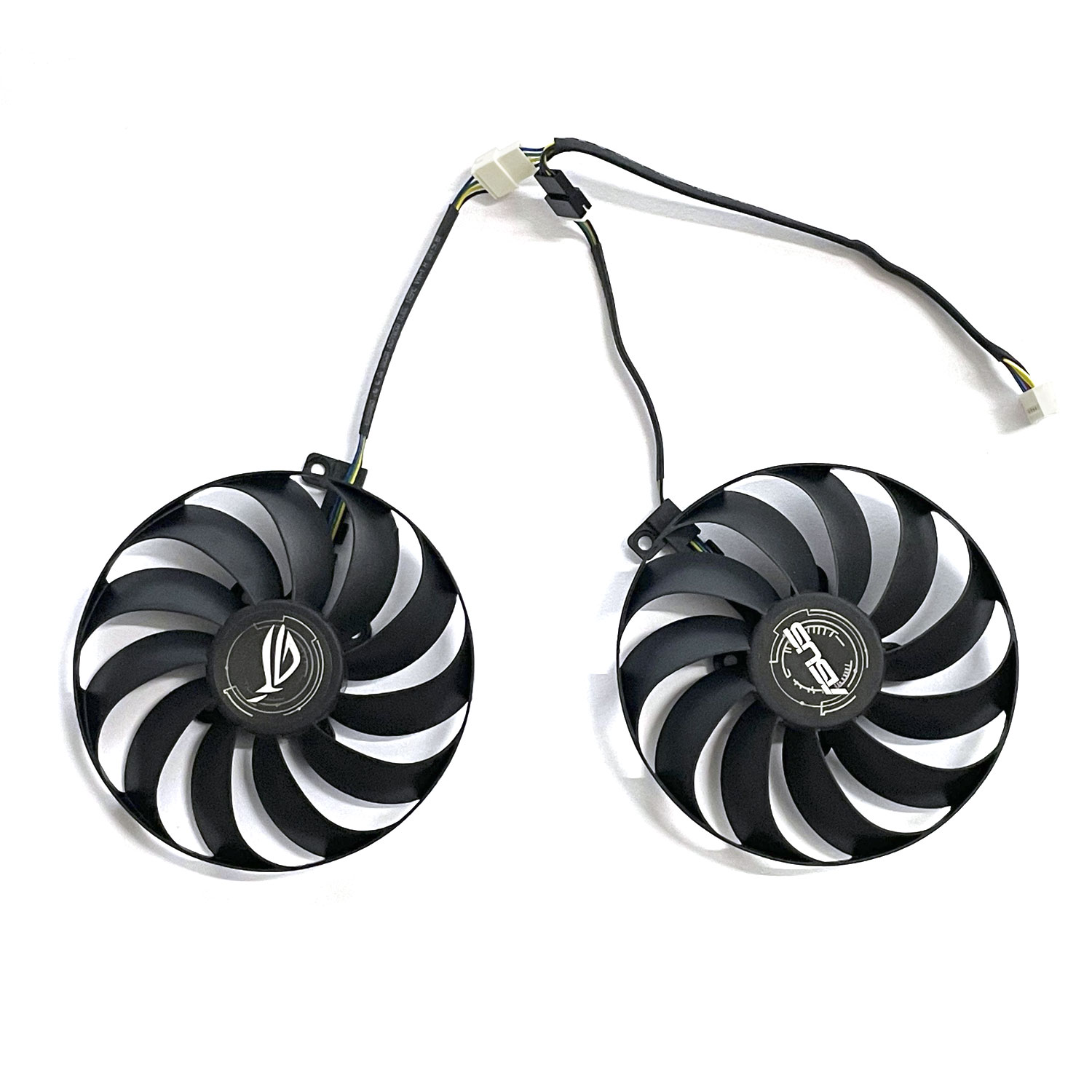 Wymienny wentylator karty graf – Rtx 3090 24Gb Gddr6X recenzja i cena