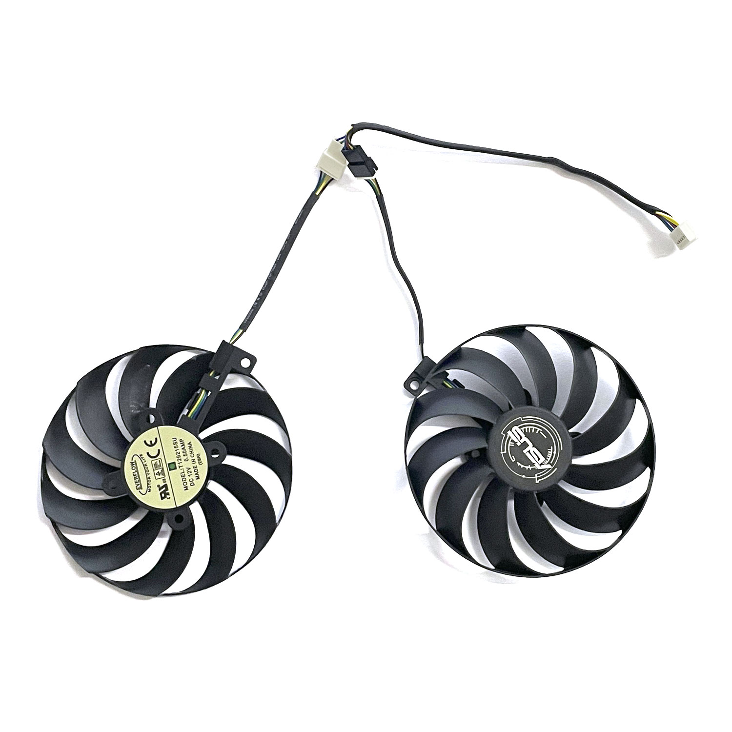 Wymienny wentylator karty graf – Rtx 3090 24Gb Gddr6X recenzja i cena