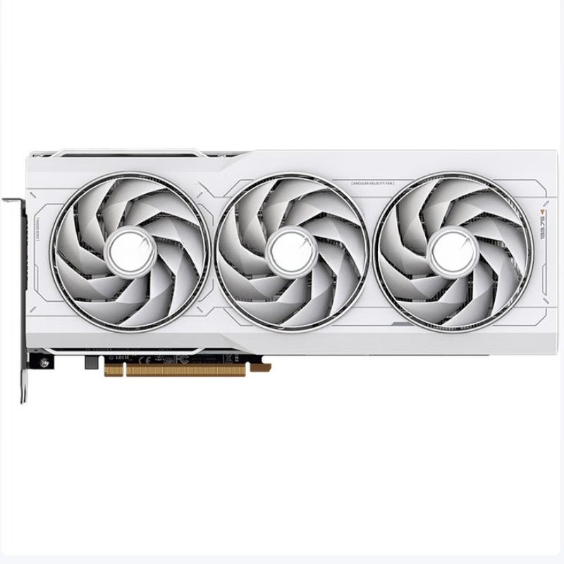 Flagowa karta graficzna 4K do  – Rx 7900 Xt 20Gb recenzja i cena