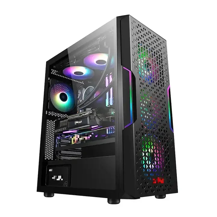Komputer stacjonarny AOTESIER  – Rtx 4070 Ti Super 16Gb recenzja i cena