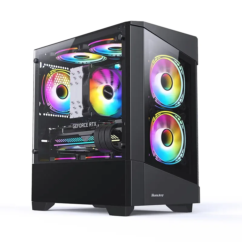 Komputer stacjonarny AOTESIER  – Rtx 4070 Ti Super 16Gb recenzja i cena