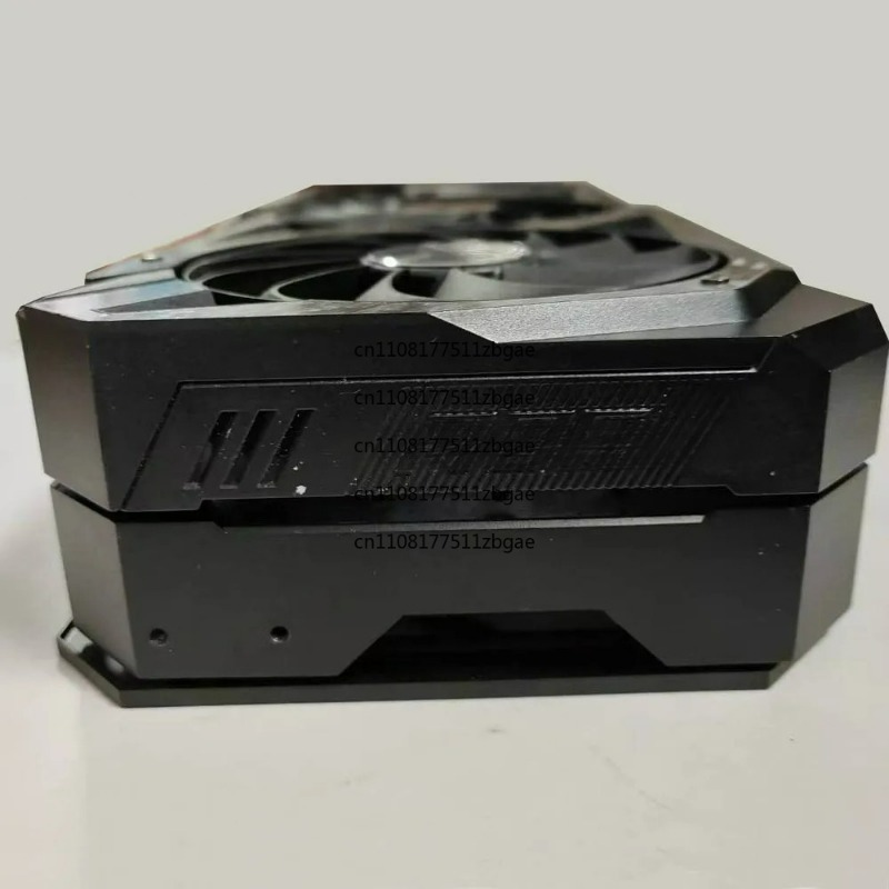 Używany wentylator chłodzący i – Rtx 4090 24Gb Graphics Card recenzja i cena