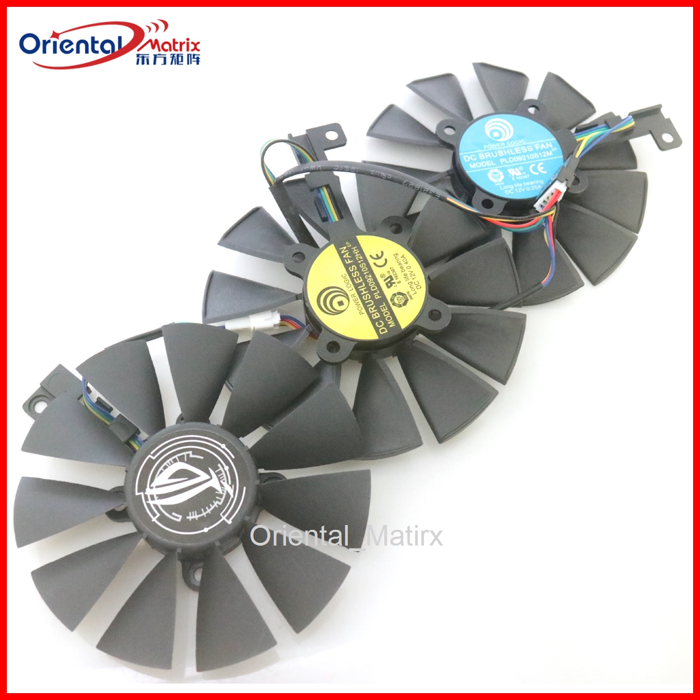 Nowy 87mm PLD09210S12HH PLD092 – Rtx 3090 24Gb Gddr6X recenzja i cena