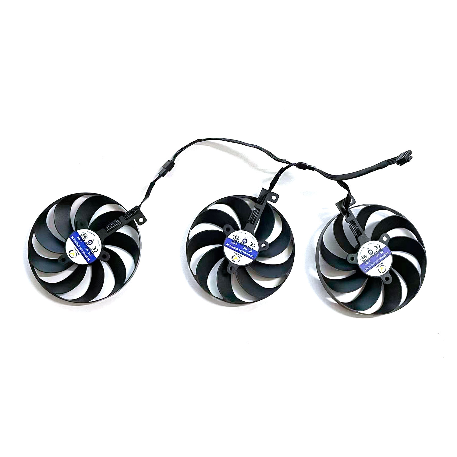 Nowy wentylator GPU 90MM 7PIN  – Rtx 3090 24Gb Gddr6X recenzja i cena