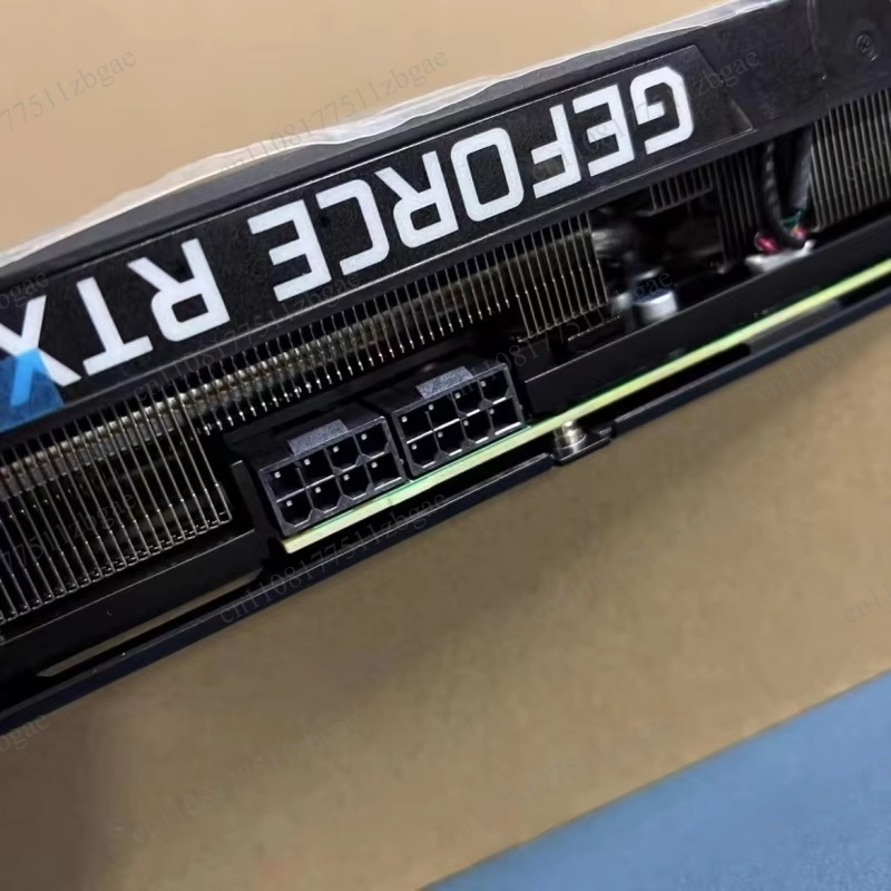 Karta graficzna G EForce RTX 3 – Rtx 3090 24Gb Gddr6X recenzja i cena