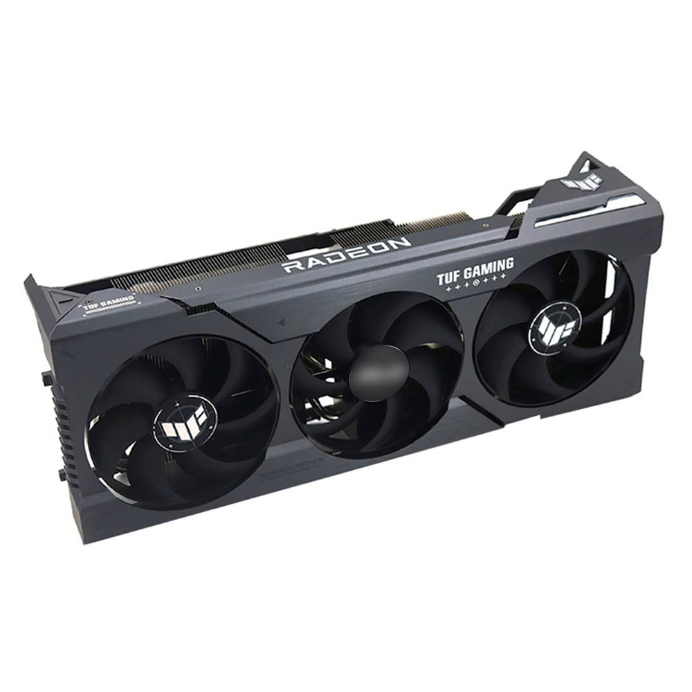Wymiana radiatora karty grafic – Rx 7900 Xt 20Gb recenzja i cena