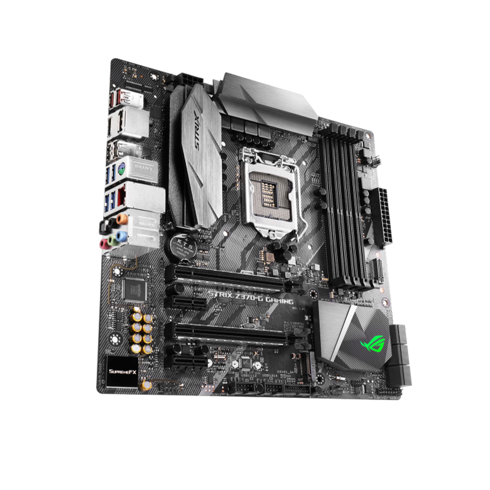 ASUS ROG STRIX Z370-G GAMING,  – Rtx 3090 24Gb Gddr6X recenzja i cena