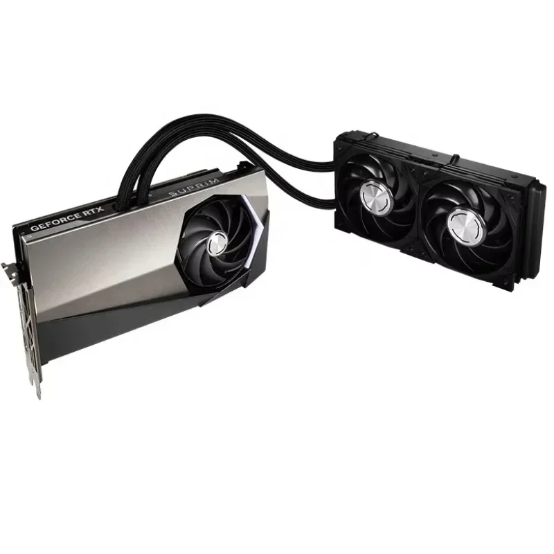 Karta graficzna GeForce RTX 40 – Rtx 4090 24Gb Graphics Card recenzja i cena
