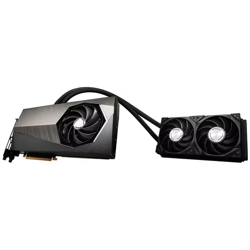 Karta graficzna GeForce RTX 40 – Rtx 4090 24Gb Graphics Card recenzja i cena