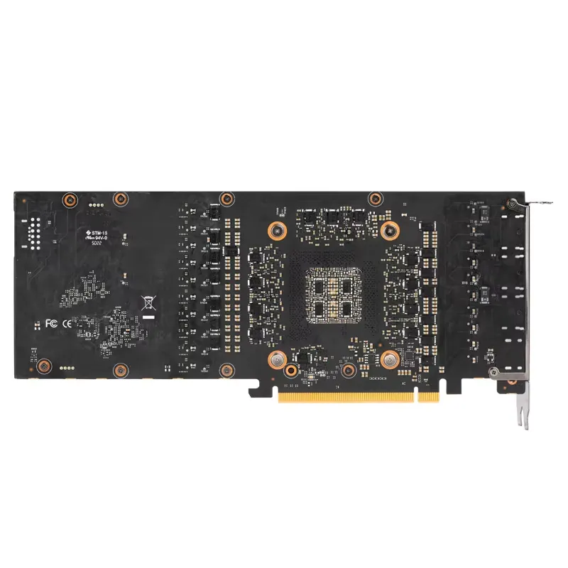 Gorąca Wyprzedaż 100% Nowa Kar – Rtx 4090 24Gb Graphics Card recenzja i cena
