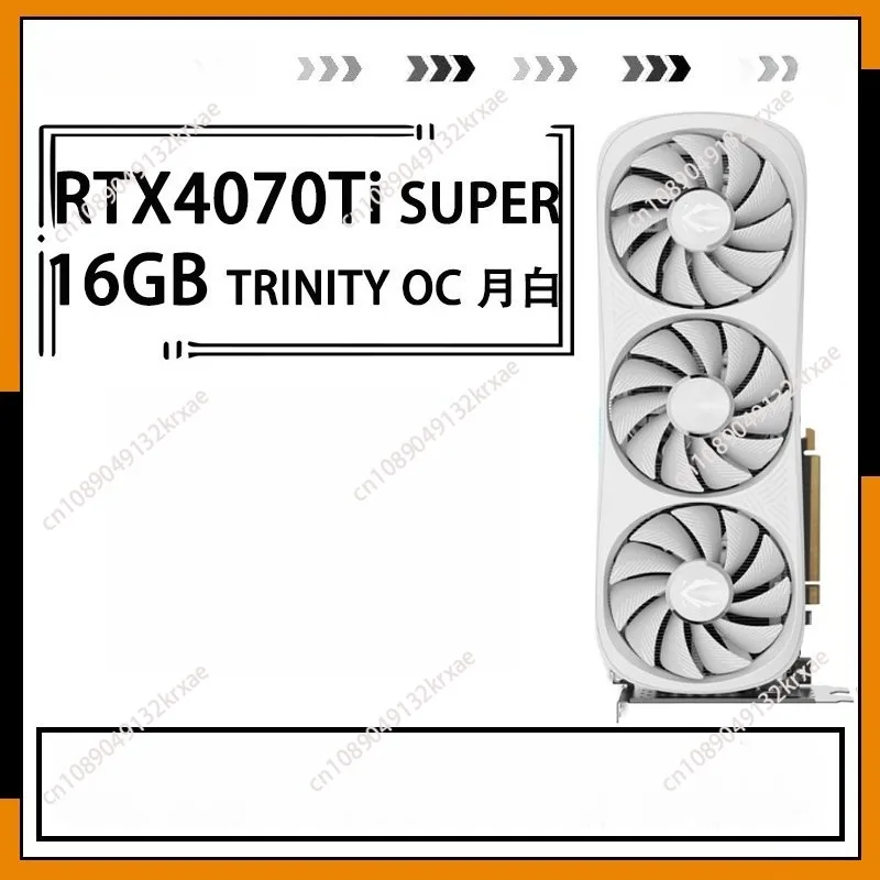 Nowość: karta graficzna RTX 40 – Rtx 4070 Ti Super 16Gb recenzja i cena