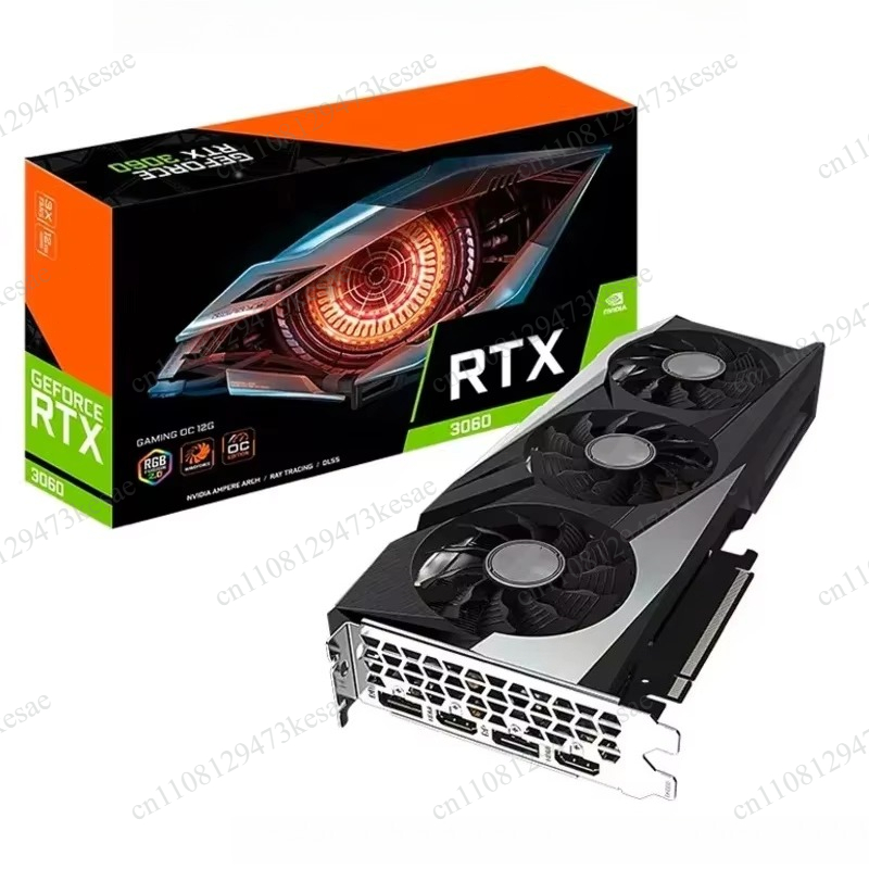 karta graficzna GeForce RTX 30 – Rtx 3090 24Gb Gddr6X recenzja i cena