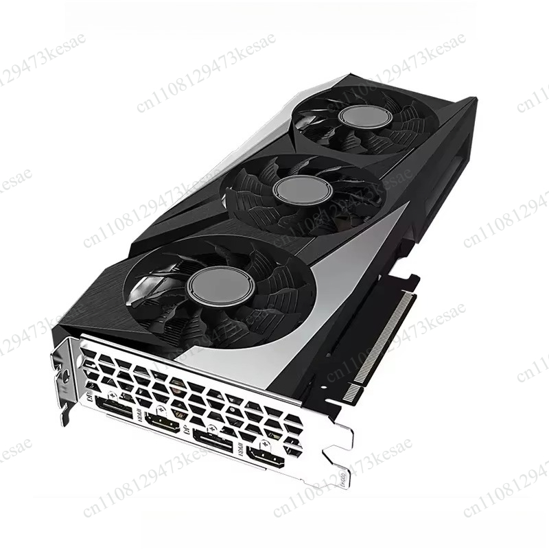 karta graficzna GeForce RTX 30 – Rtx 3090 24Gb Gddr6X recenzja i cena